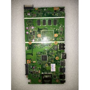 MB BAD - донор Asus X541NA MB._4G (90NB0E80-R00010, 60NB0E80-MB1900 R212) X541NA REV. 2.1 - снято CPU MB BAD - донор Asus X541NA MB._4G (90NB0E80-R00010, 60NB0E80-MB1900 R212) X541NA REV. 2.1 - снято CPU