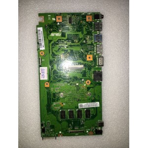 MB BAD - донор Asus X541NA MB._4G (90NB0E80-R00010, 60NB0E80-MB1900 R212) X541NA REV. 2.1 - снято CPU