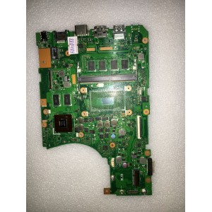MB BAD - донор Asus X556UQ MAIN_BD._8G (90NB0BH0-R00040, 60NB0BH0-MB2020 (310)) X556UV REV. 3.1, N16S-GTR-S-A2 - снято CPU MB BAD - донор Asus X556UQ MAIN_BD._8G (90NB0BH0-R00040, 60NB0BH0-MB2020 (310)) X556UV REV. 3.1, N16S-GTR-S-A2 - снято CPU