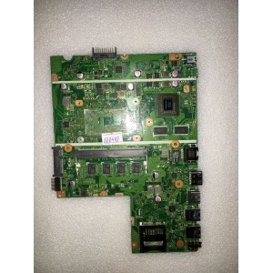 MB BAD - донор Asus X541UV MB._8G (90NB0CG0-R03300, 60NB0CG0-MB3300 (201)) X541UV REV. 2.0, N16V-GMR1-S-A2 - снято CPU