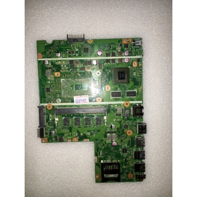 MB BAD - донор Asus X541UV MB._8G (90NB0CG0-R03300, 60NB0CG0-MB3300 (201)) X541UV REV. 2.0, N16V-GMR1-S-A2 - снято CPU