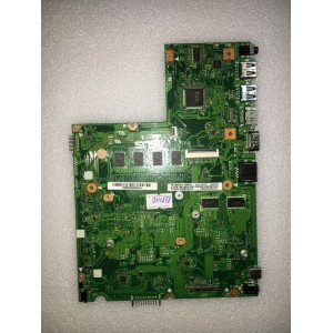 MB BAD - донор Asus X541UV MB._8G (90NB0CG0-R03300, 60NB0CG0-MB3300 (201)) X541UV REV. 2.0, N16V-GMR1-S-A2 - снято CPU