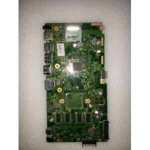 MB BAD - донор Asus X540SAA MB._2G (90NB0B30-R000F1, 60NB0B30-MB4100 R210) X540SA REV. 2.1 - снято CPU