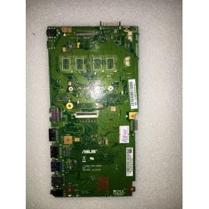 MB BAD - донор Asus X540SAA MB._2G (90NB0B30-R000F1, 60NB0B30-MB4100 R210) X540SA REV. 2.1 - снято CPU