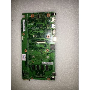MB BAD - донор Asus X541NA MB._4G (90NB0E80-R00020, 60NB0E80-MB1900 R212) X541NA REV. 2.1 - снято CPU