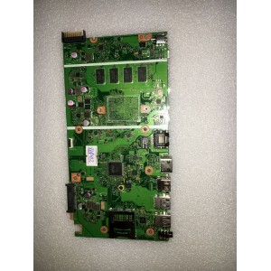 MB BAD - донор Asus X541NA MB._4G (90NB0E80-R00020, 60NB0E80-MB1900 R212) X541NA REV. 2.1 - снято CPU