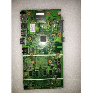 MB BAD - донор Asus X541SA MB._2G (90NB0CH0-R00050, 60NB0CH0-MB1800 R202) X541SA REV. 2.0 - снято CPU