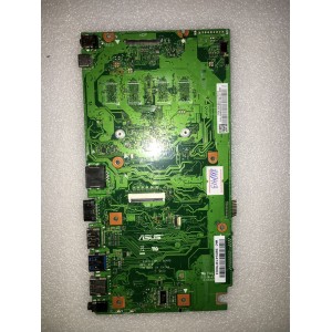 MB BAD - донор Asus X541SA MB._2G (90NB0CH0-R00050, 60NB0CH0-MB1800 R202) X541SA REV. 2.0 - снято CPU