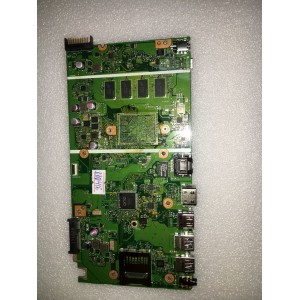 MB BAD - донор Asus X541NA MB._4G (90NB0E80-R00010, 60NB0E80-MB1230 R214) X541NA REV. 2.1 - снято CPU