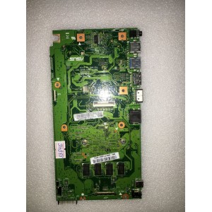 MB BAD - донор Asus X541NA MB._4G (90NB0E80-R00010, 60NB0E80-MB1230 R214) X541NA REV. 2.1 - снято CPU