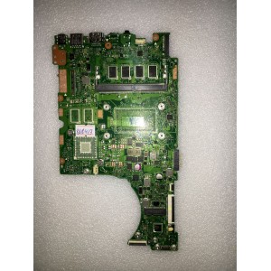 MB BAD - донор Asus UX310UA MB._8G (90NB0CJ0-R00010, 60NB0CJ0-MB1200 (203)) UX310UV REV. 2.0 - снято CPU