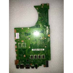 MB BAD - донор Asus UX310UA MB._8G (90NB0CJ0-R00010, 60NB0CJ0-MB1200 (203)) UX310UV REV. 2.0 - снято CPU
