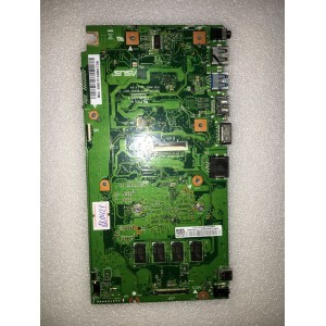 MB BAD - донор Asus X541NA MB._4G (90NB0E80-R00040, 60NB0E80-MB1520 R211) X541NA REV. 2.1 - снято CPU
