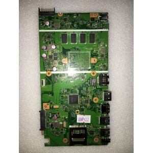 MB BAD - донор Asus X541NA MB._4G (90NB0E80-R00040, 60NB0E80-MB1230 R214) X541NA REV. 2.1 - снято CPU