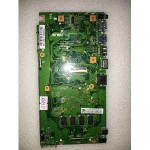 MB BAD - донор Asus X541NA MB._4G (90NB0E80-R00040, 60NB0E80-MB1230 R214) X541NA REV. 2.1 - снято CPU