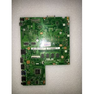 MB BAD - донор Asus X541UJ MB._8G (90NB0ER0-R02200, 60NB0ER0-MB2201 (201)) X541UVK REV. 2.0 - снято CPU и GPU
