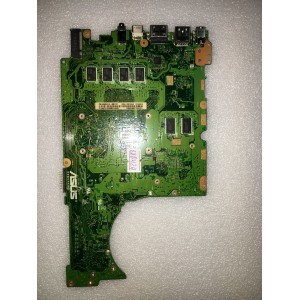MB BAD - донор Asus UX310UQ MB._8G (90NB0CL0-R00010, 60NB0CL0-MB1201 (204)) UX310UV REV. 2.0 - снято CPU и GPU