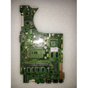 MB BAD - донор Asus UX310UQ MB._8G (90NB0CL0-R00010, 60NB0CL0-MB1201 (204)) UX310UV REV. 2.0 - снято CPU и GPU