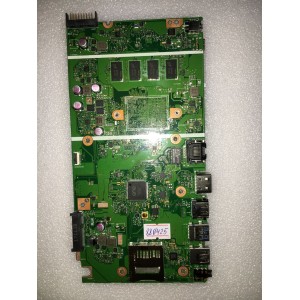 MB BAD - донор Asus X541NA MB._4G (90NB0E80-R00010, 60NB0E80-MB1230 R214) X541NA REV. 2.1 - снято CPU