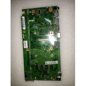 MB BAD - донор Asus X541NA MB._4G (90NB0E80-R00010, 60NB0E80-MB1230 R214) X541NA REV. 2.1 - снято CPU