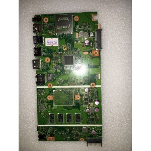 MB BAD - донор Asus X541NA MB._4G (90NB0E80-R00010, 60NB0E80-MB1230 R215) X541NA REV. 2.1 - снято CPU