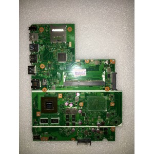 MB BAD - донор Asus X541NC MB._0M (90NB0E90-R00030, 60NB0E90-MB1400 (215)) X541NC REV. 2.1, N15V-GL1-KA-A2 - снято CPU