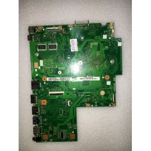MB BAD - донор Asus X541NC MB._0M (90NB0E90-R00030, 60NB0E90-MB1400 (215)) X541NC REV. 2.1, N15V-GL1-KA-A2 - снято CPU