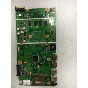 MB BAD - донор Asus X541NA MB._4G (90NB0E80-R00020, 60NB0E80-MB1900 R212) X541NA REV. 2.1 - снято CPU