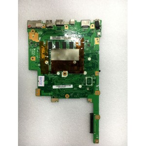 MB BAD - донор Asus E502NA MAIN_BD._4G (90NB0DI0-R00030, 60NB0DI0-MB1520 (211)) E502NA REV. 2.1 - снято CPU N4200