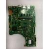 MB BAD - донор Asus X556UQ MAIN_BD._4G (90NB0BH0-R00010, 60NB0BH0-MBA100 (312)) X556UV REV. 3.1, N16S-GTR-S-A2, 4 чипа Micron D9SMP, 8 чипов SEC 619 K4A8G08 - снято CPU
