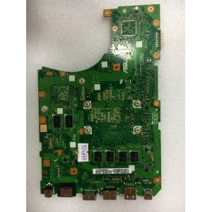 MB BAD - донор Asus X556UQ MAIN_BD._4G (90NB0BH0-R00010, 60NB0BH0-MBA100 (312)) X556UV REV. 3.1, N16S-GTR-S-A2, 4 чипа Micron D9SMP, 8 чипов SEC 619 K4A8G08 - снято CPU MB BAD - донор Asus X556UQ MAIN_BD._4G (90NB0BH0-R00010, 60NB0BH0-MBA100 (312)) X556UV REV. 3.1, N16S-GTR-S-A2, 4 чипа Micron D9SMP, 8 чипов SEC 619 K4A8G08 - снято CPU