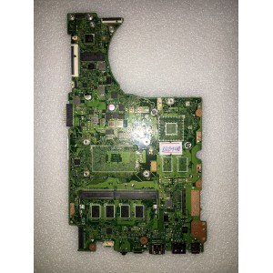 MB BAD - донор Asus UX310UA MB._4G (90NB0CJ0-R00040, 60NB0CJ0-MB1030 (206)) UX310UV REV. 2.0 - снято CPU