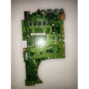 MB BAD - донор Asus UX310UA MB._4G (90NB0CJ0-R00040, 60NB0CJ0-MB1030 (206)) UX310UV REV. 2.0 - снято CPU