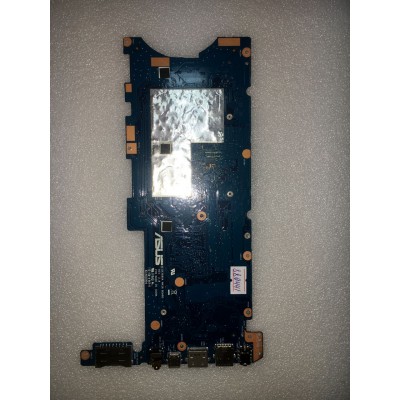 MB BAD - донор Asus UX360UAK MB._8G (90NB0C00-R00060, 60NB0C00-MB7000 (205)) UX360UA REV. 2.0 - снято CPU