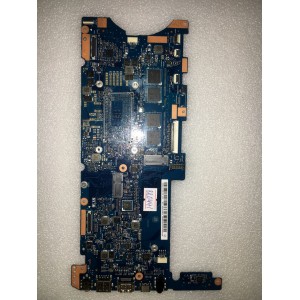 MB BAD - донор Asus UX360UAK MB._8G (90NB0C00-R00060, 60NB0C00-MB7000 (205)) UX360UA REV. 2.0 - снято CPU