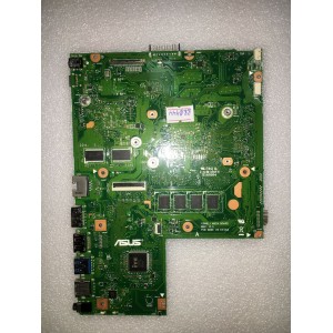 MB BAD - донор Asus X540LJ MB._4G (90NB0B10-R000A0, 60NB0B10-MB1701-210) K540LJ REV. 2.1 - снято CPU и GPU
