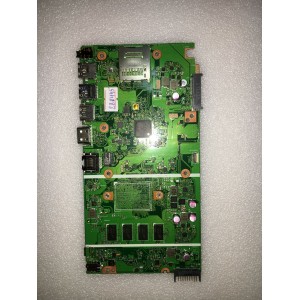 MB BAD - донор Asus X541NA MB._4G (90NB0E80-R00020, 60NB0E80-MB1900 R212) X541NA REV. 2.1 - снято CPU
