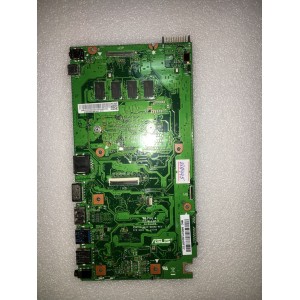 MB BAD - донор Asus X541NA MB._4G (90NB0E80-R00020, 60NB0E80-MB1900 R212) X541NA REV. 2.1 - снято CPU