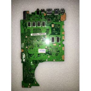 MB BAD - донор Asus UX310UQ MB._4G (90NB0CL0-R00030, 60NB0CL0-MB1301 (204)) UX310UV REV. 2.0, N16S-GTR-S-A2 - снято CPU