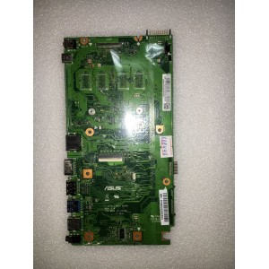 MB BAD - донор Asus X541SA MB._2G (90NB0CH0-R00080, 60NB0CH0-MB1600 R203) X541SA REV. 2.0 - снято CPU
