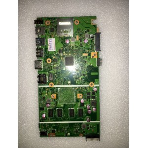 MB BAD - донор Asus X541SA MB._2G (90NB0CH0-R00080, 60NB0CH0-MB1600 R203) X541SA REV. 2.0 - снято CPU