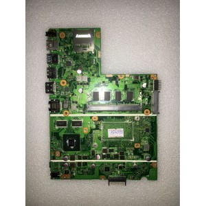 MB BAD - донор Asus X541UV MB._8G (90NB0CG0-R03300, 60NB0CG0-MB3301 (200)) X541UV REV. 2.0, N16V-GMR1-S-A2 - снято CPU