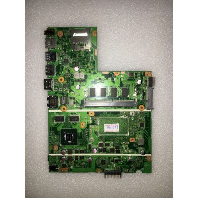 MB BAD - донор Asus X541UV MB._8G (90NB0CG0-R03300, 60NB0CG0-MB3301 (200)) X541UV REV. 2.0, N16V-GMR1-S-A2 - снято CPU