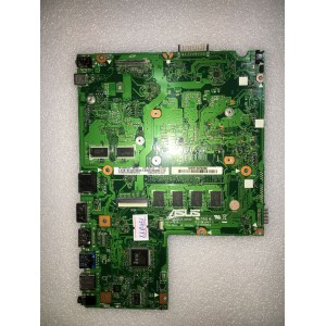 MB BAD - донор Asus X541UV MB._8G (90NB0CG0-R03300, 60NB0CG0-MB3301 (200)) X541UV REV. 2.0, N16V-GMR1-S-A2 - снято CPU