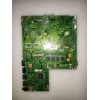MB BAD - донор Asus X540LA MB._4G (90NB0B00-R00070, 60NB0B00-MB1401-210) X540LJ REV. 2.1 - снято CPU
