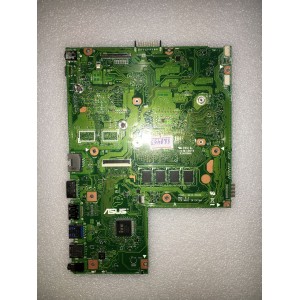 MB BAD - донор Asus X540LA MB._4G (90NB0B00-R00070, 60NB0B00-MB1401-210) X540LJ REV. 2.1 - снято CPU
