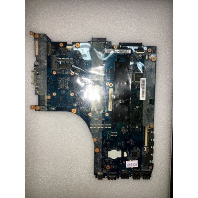MB BAD - донор Asus GL552VW MB._0M (90NB09I0-R02200, 60NB09I0-MB2200 (201)) GL552VW REV. 2.0, N16P-GX-A2, 4 чипа SK hynix H5GC4H24AJR - снято CPU I5-6300HQ и HUB