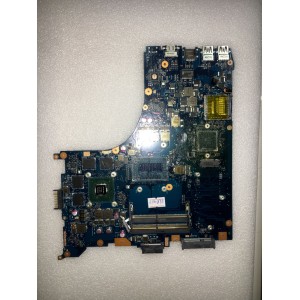 MB BAD - донор Asus GL552VW MB._0M (90NB09I0-R02200, 60NB09I0-MB2200 (201)) GL552VW REV. 2.0, N16P-GX-A2, 4 чипа SK hynix H5GC4H24AJR - снято CPU I5-6300HQ и HUB