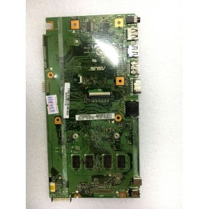 MB BAD - донор Asus X541SA MB._4G (90NB0CH0-R00010, 60NB0CH0-MB1310 (203)) X541SA REV. 2.0 - снято CPU