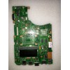 MB BAD - донор Asus X556UQK MB._4G (90NB0BH0-R00140, 60NB0BH0-MB8001 (313)) X556UV_MB REV. 3.1 - снято CPU и GPU